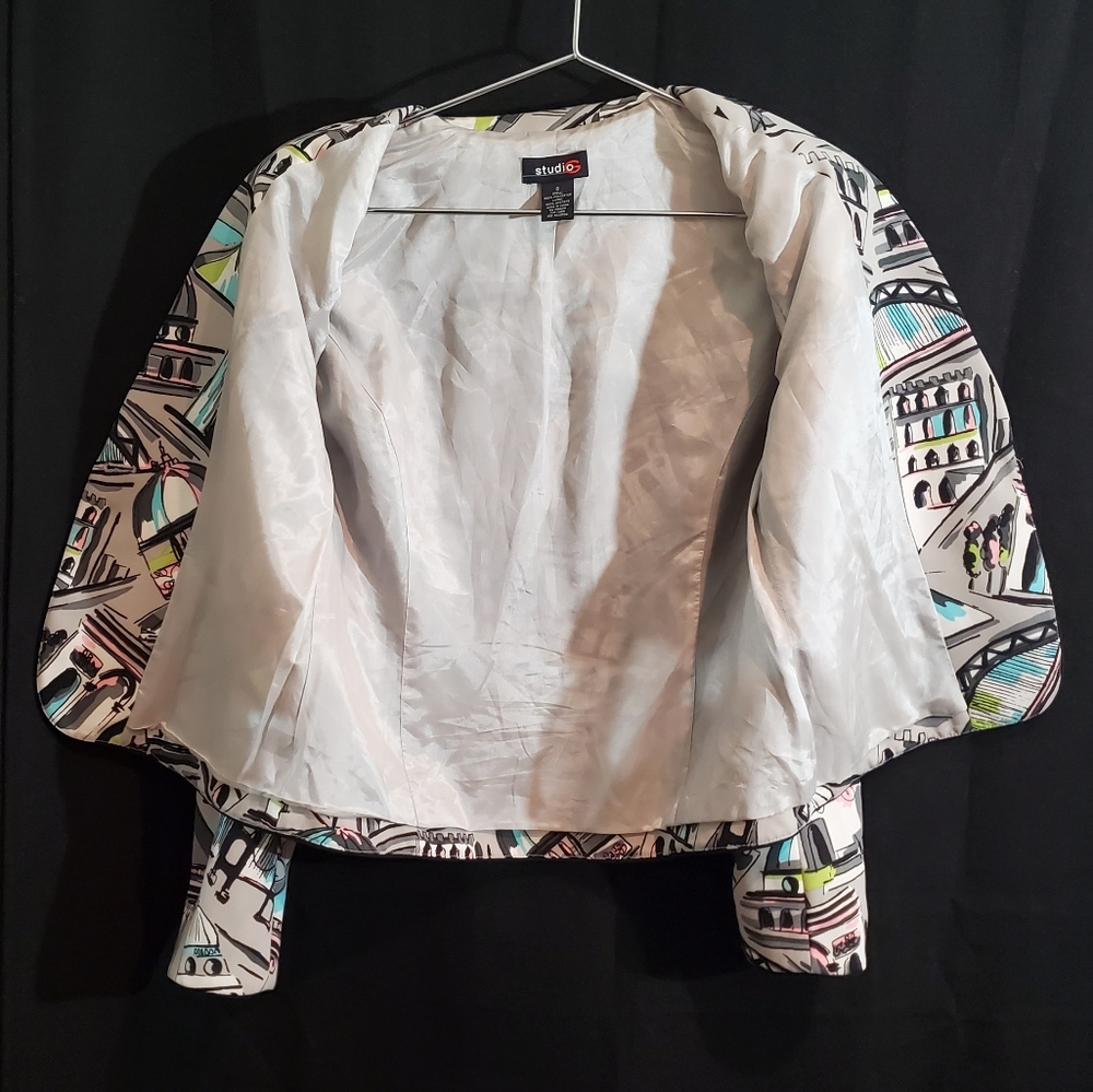 Studio G Blazer - Picture 8 of 10